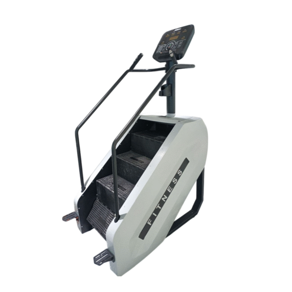 Stair Machines
