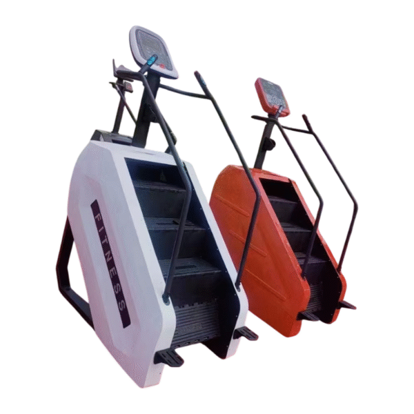 Stair Machines