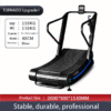 Powerless Treadmill