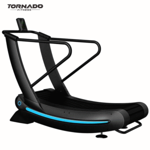 Powerless Treadmill
