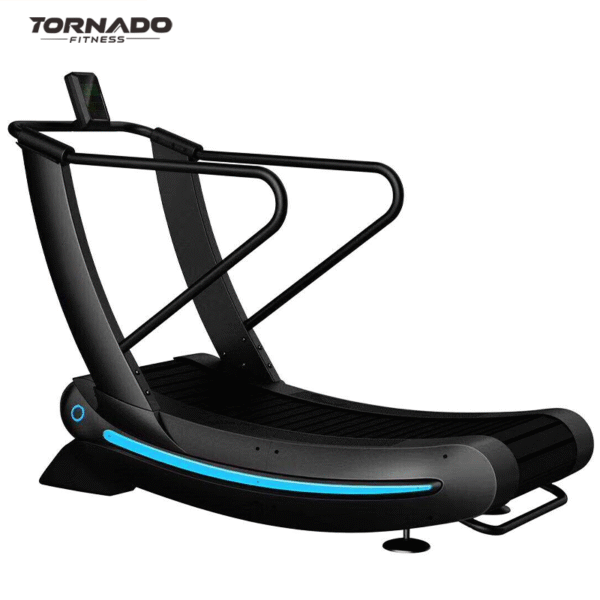 Powerless Treadmill