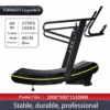 powerless treadmill