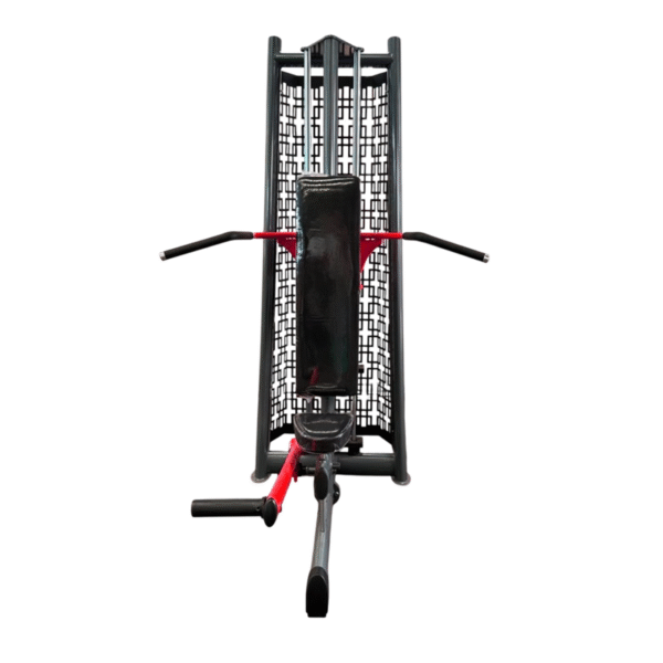 Neck Press Machine