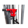 Neck Press Machine