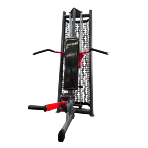 Neck Press Machine