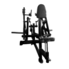 Seated Row Dual Machine