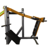 Pendulum Squat