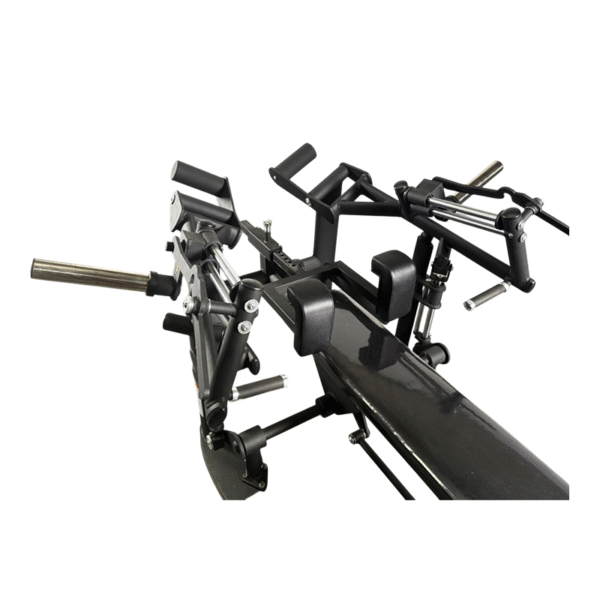 Bench Press Dual Machine