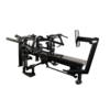 Bench Press Dual Machine