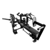 Bench Press Dual Machine