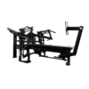 Bench Press Dual Machine