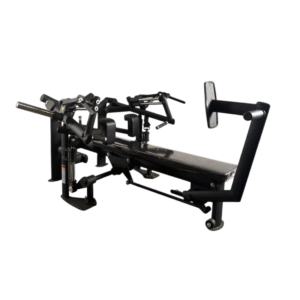 Bench Press Dual Machine