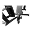 Incline Chest Press Dual Machine