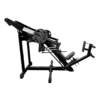 Incline Chest Press Dual Machine