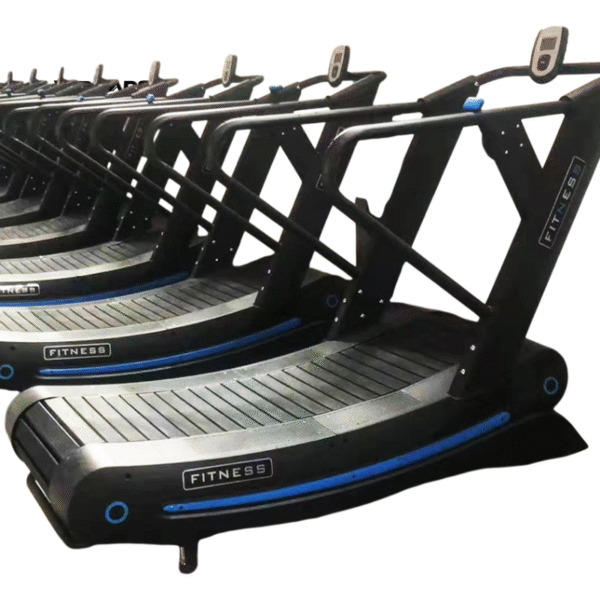 Powerless Treadmill