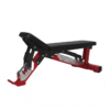 Adjustable Bench