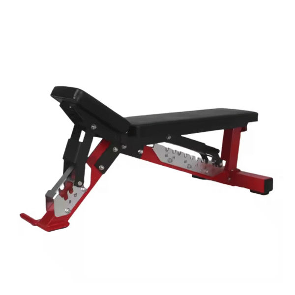 Adjustable Bench