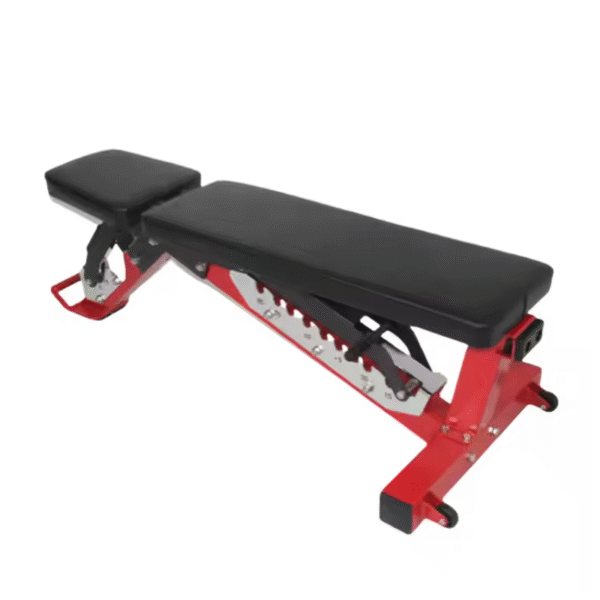 Adjustable Bench