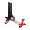 Adjustable Bench