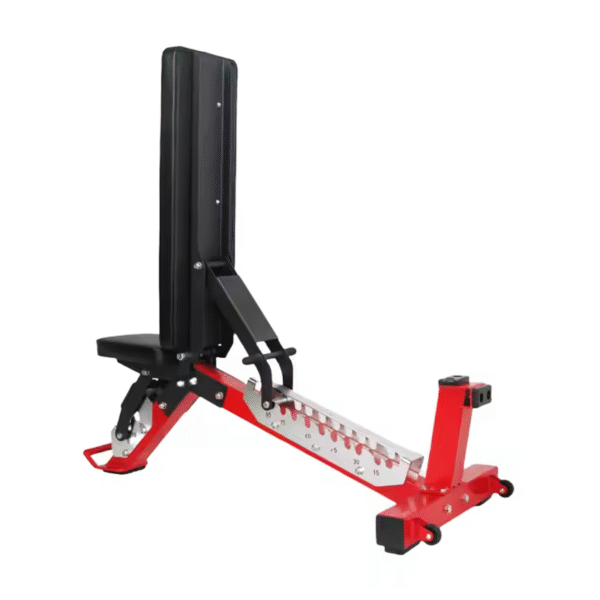 Adjustable Bench