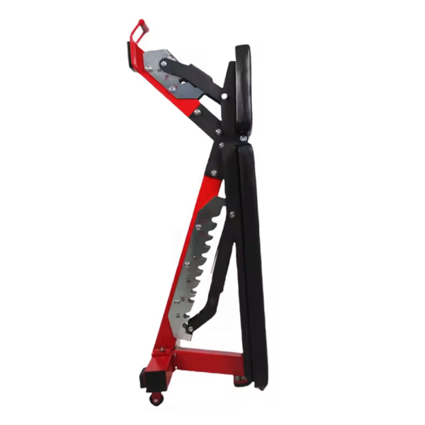 Adjustable Bench