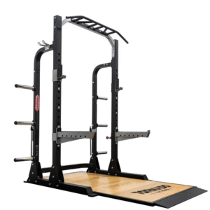 TF-1000 Half Rack