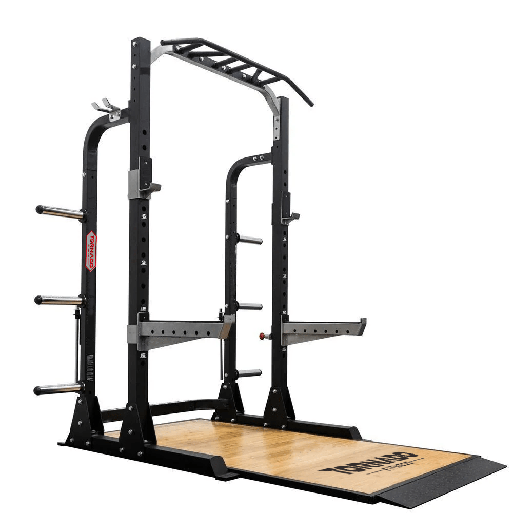 Half Rack