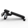Adjustable Weightlifting Bench