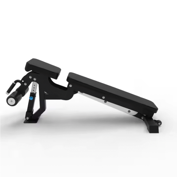 Adjustable Weightlifting Bench