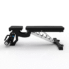 Adjustable Weightlifting Bench