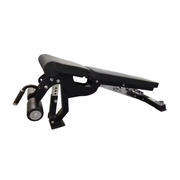 Adjustable Weightlifting Bench