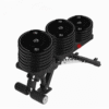 Adjustable Weightlifting Bench