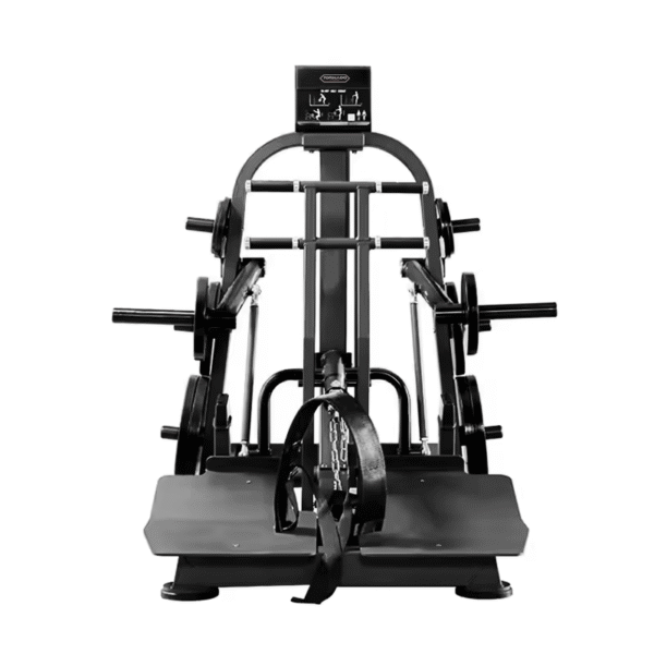 Belt Squat Machine