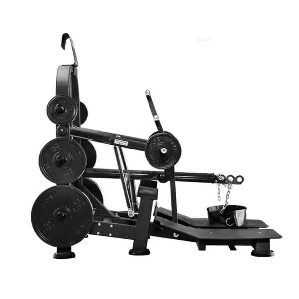 Belt Squat Machine