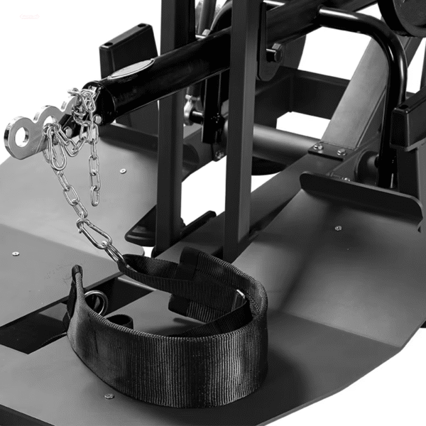 Belt Squat Machine