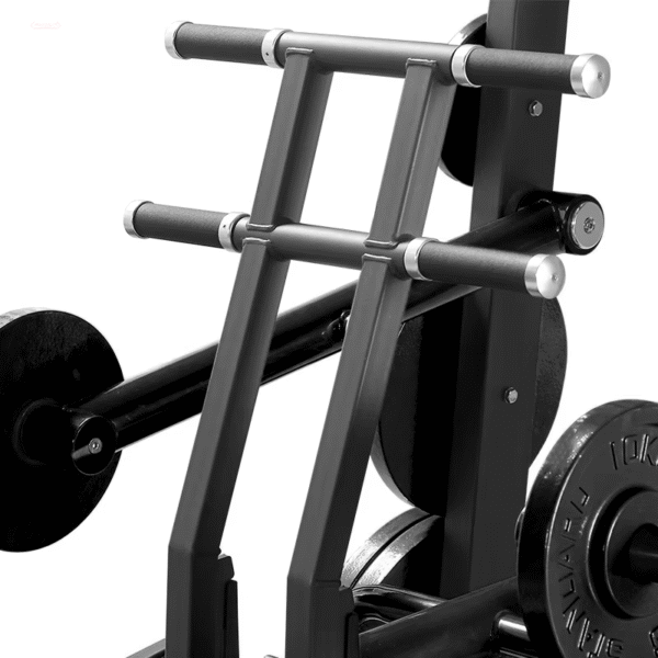 Belt Squat Machine