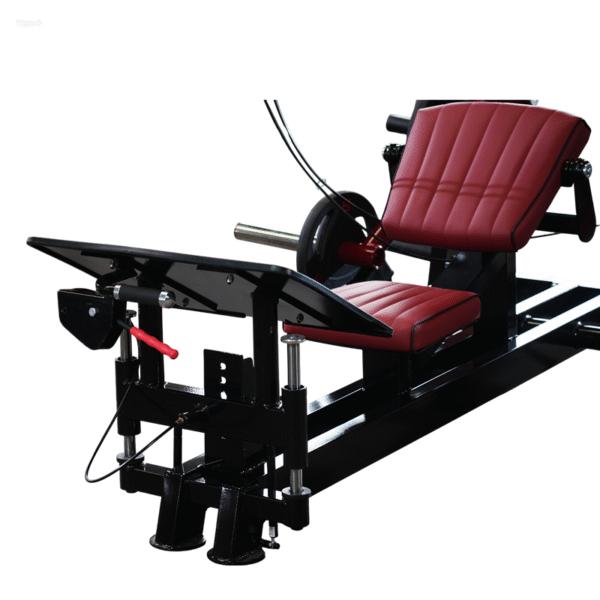 Hip Thrust Machine
