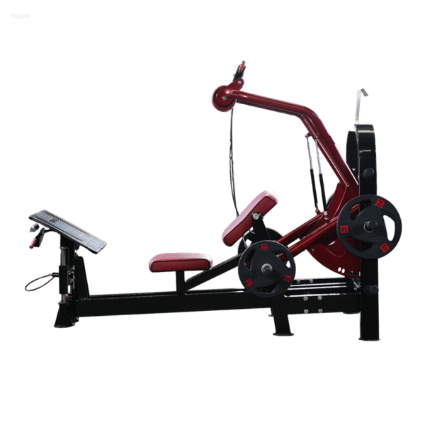 Hip Thrust Machine