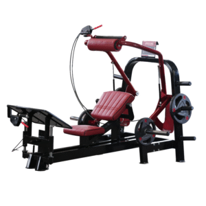 Hip Thrust Machine