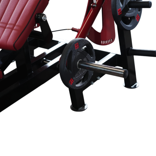 Hip Thrust Machine