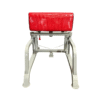 Adjustable Standing Curl Bench