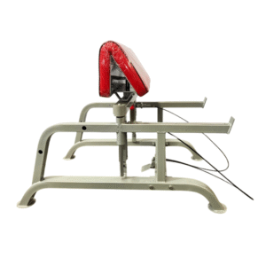 Adjustable Standing Curl Bench