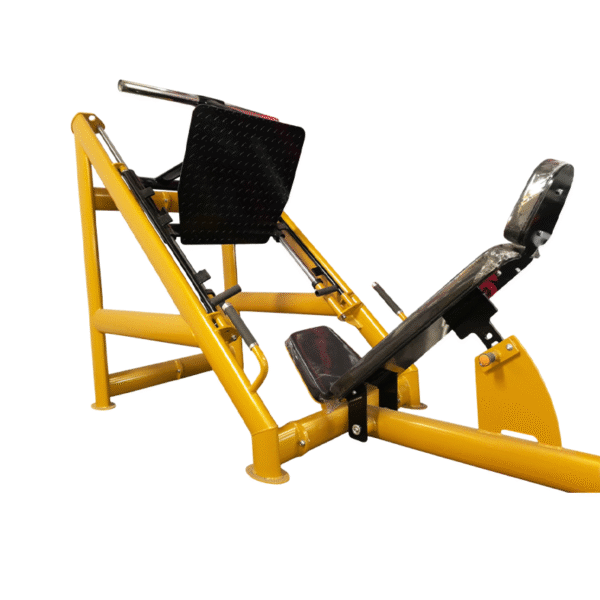 45° Linear  Leg Press Machine