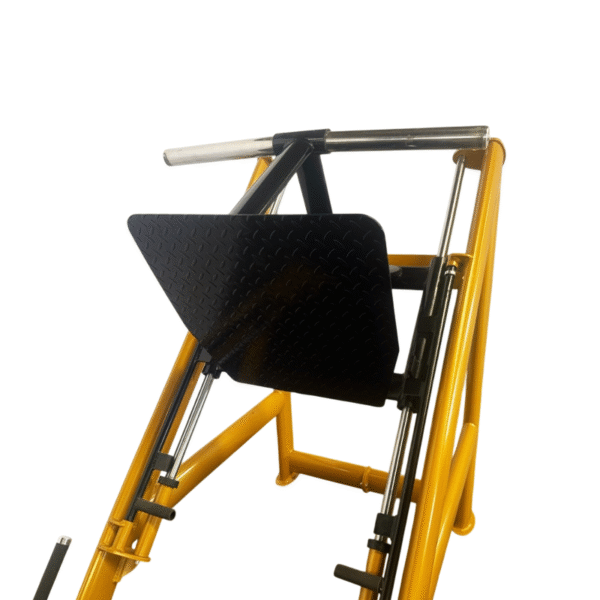 45° Linear  Leg Press Machine