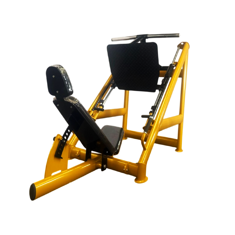 45° Linear Leg Press Machine