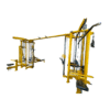 8-Station Tower Functional Trainers