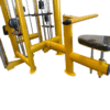 8-Station Tower Functional Trainers