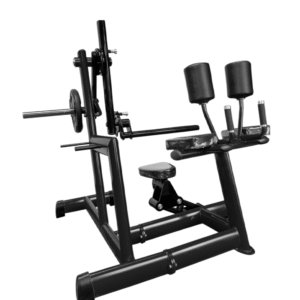 Gluteus Kick  Machine
