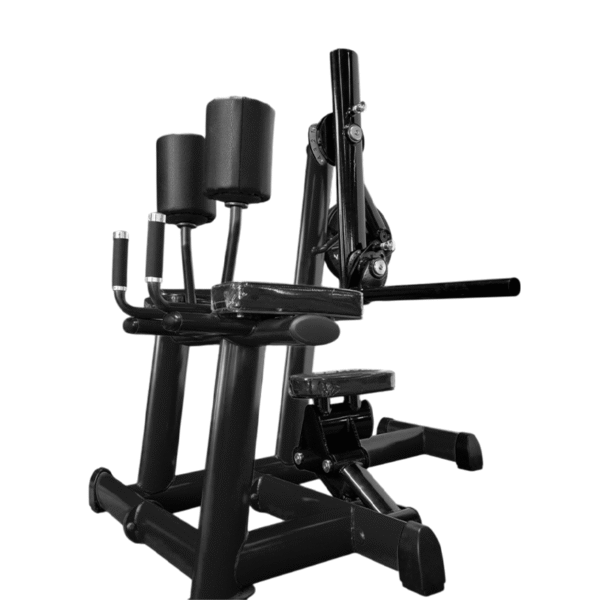 Gluteus Kick  Machine