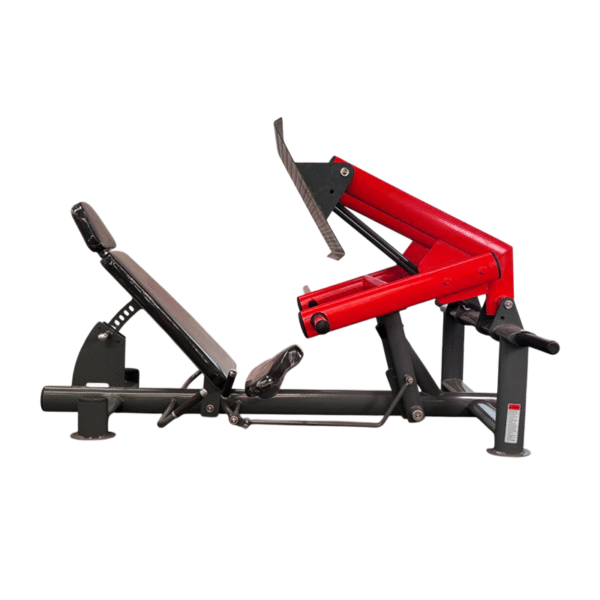 45° Pivot Leg Press Machine